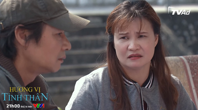 Hương vị tình thân: Ông Sinh chết lặng nghe tin ông Tuấn qua đời, Nam có nguy cơ bị giang hồ truy đuổi vì nợ nần-4