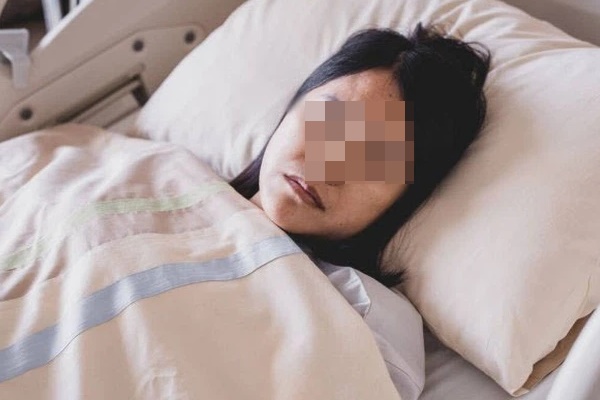 Người đàn ông đau vai suốt 1 năm được chẩn đoán mắc ung thư gan, bác sĩ chỉ ra 2 thói quen là thủ phạm mà nhiều người mắc phải-6