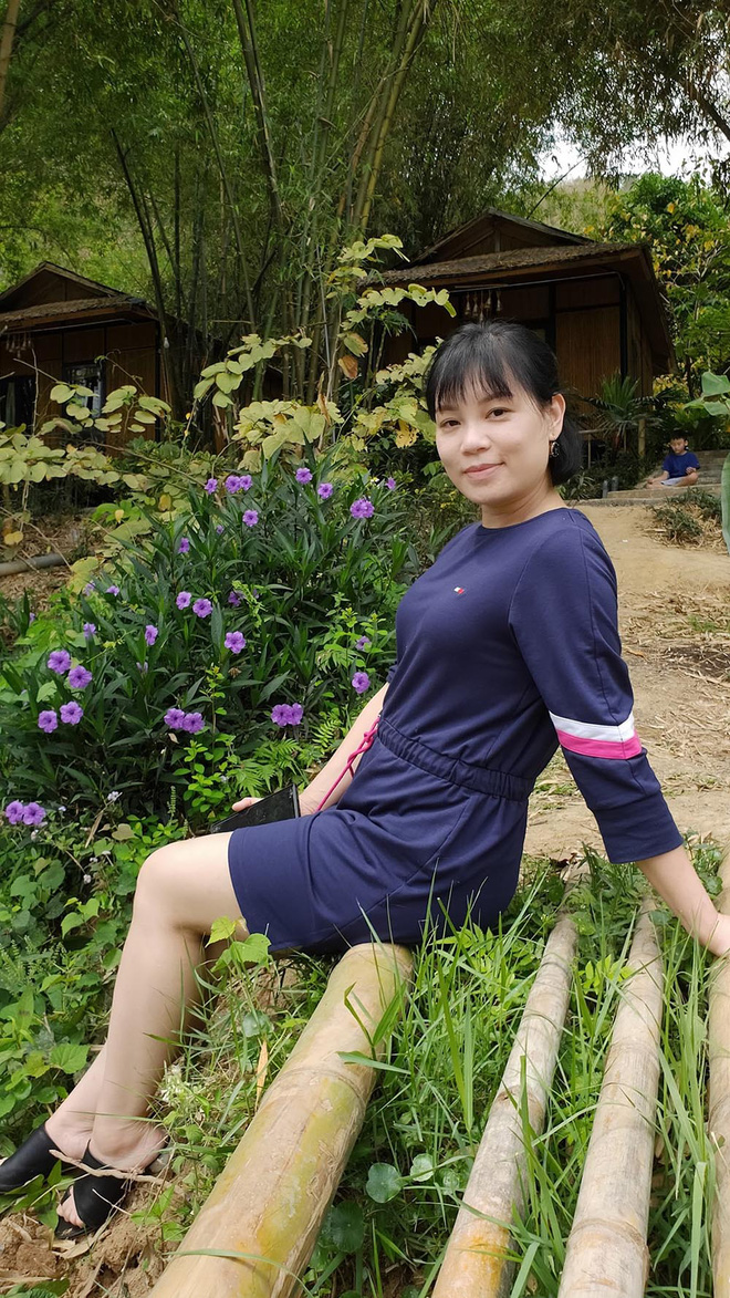 Nhan sắc tuổi 39 của bà xã hay vướng ồn ào, đã sinh 3 quý tử cho NSƯT Xuân Bắc-5