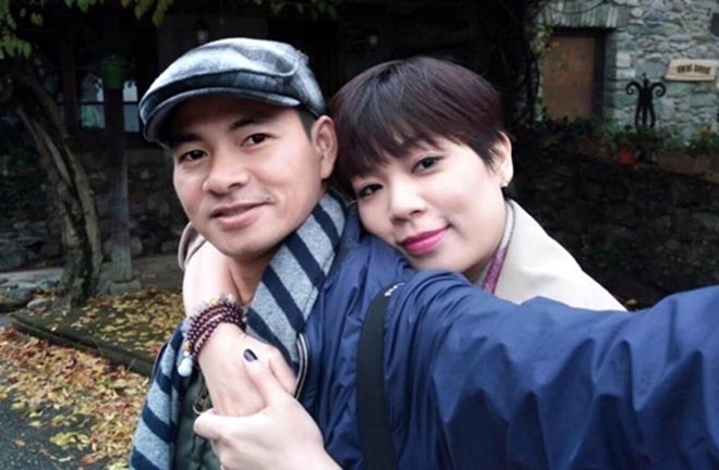 Nhan sắc tuổi 39 của bà xã hay vướng ồn ào, đã sinh 3 quý tử cho NSƯT Xuân Bắc-2