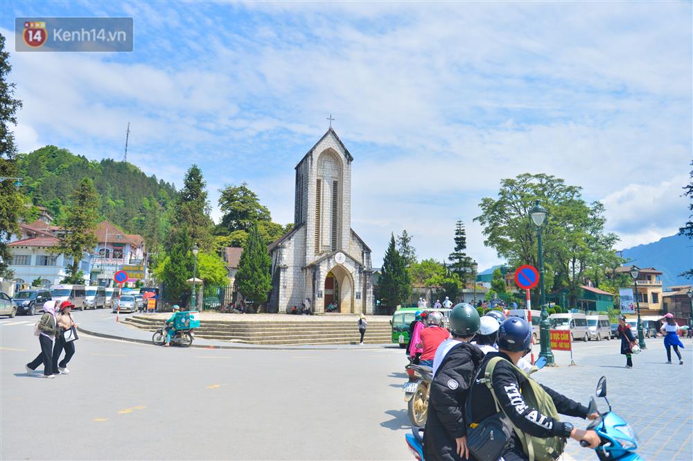 Ca dương tính SARS-CoV-2 tại Hà Nội du lịch Sa Pa: Kích hoạt toàn bộ đội phản ứng nhanh, nâng một mức phòng chống dịch-1