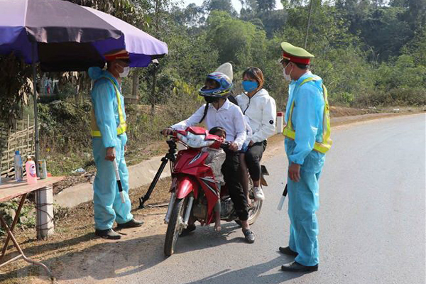 Chiều 5/5: Thêm 26 ca mắc COVID-19, có 18 ca ghi nhận trong nước-3