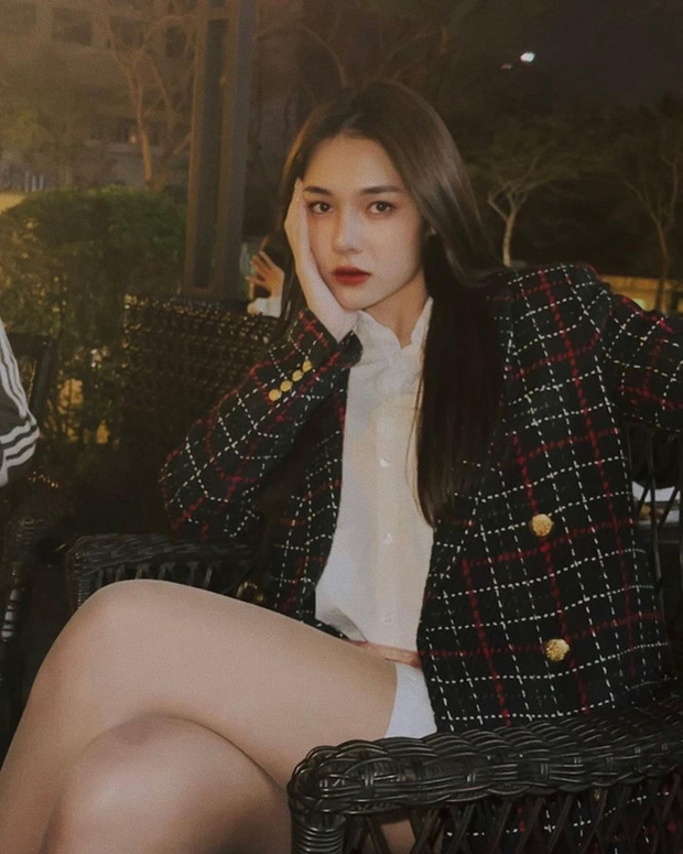 Huỳnh Anh gây chú ý khi bỗng đu đưa với bồ tin đồn của Huỳnh Phương, ai ngờ lộ thêm hint hẹn hò với hot TikToker trai Việt đó-2