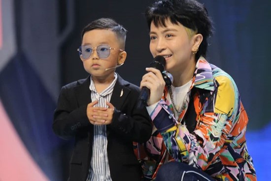 Hiện tượng TikTok 4 tuổi 