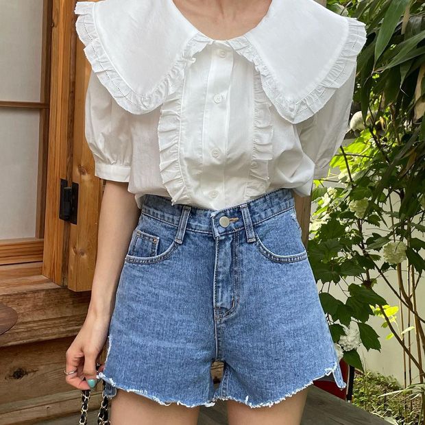 Cuộc đời này có 5 lỗi khi sơ vin khiến công cuộc mặc đẹp, hack dáng của bạn cứ mãi thụt lùi-1