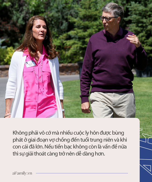 Dừng quy chụp việc tan vỡ vì phụ nữ bắt đàn ông rửa bát: CEO giải mã lý do vợ chồng tỷ phú Bill Gates ly hôn cực đơn giản-3