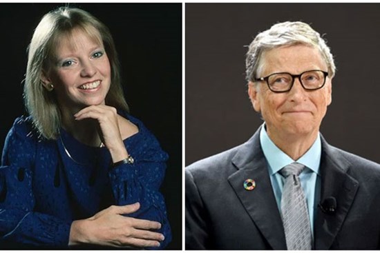 Tỷ phú Bill Gates tiết lộ sức hấp dẫn đặc biệt của bạn gái cũ khiến ông không thể quên được cùng một loạt ưu điểm nổi trội khác