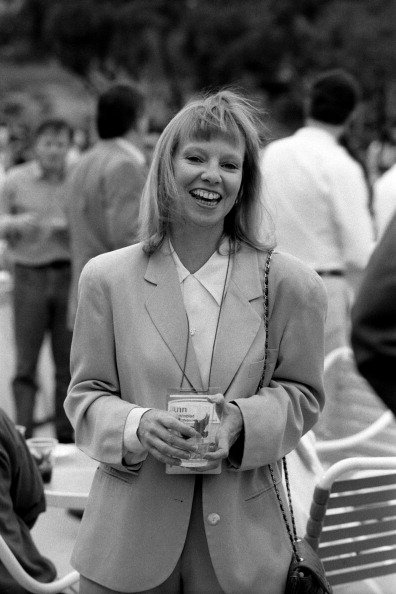 Tỷ phú Bill Gates tiết lộ sức hấp dẫn đặc biệt của bạn gái cũ khiến ông không thể quên được cùng một loạt ưu điểm nổi trội khác-3