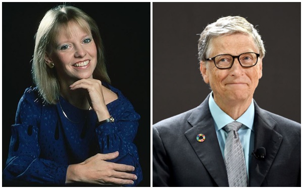 Tỷ phú Bill Gates tiết lộ sức hấp dẫn đặc biệt của bạn gái cũ khiến ông không thể quên được cùng một loạt ưu điểm nổi trội khác-1