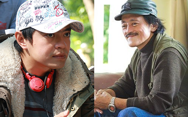 Con trai nghệ sỹ Giang Còi: Bố tôi đang trên đường đi chơi thì bị ngất, phải nhập viện-3