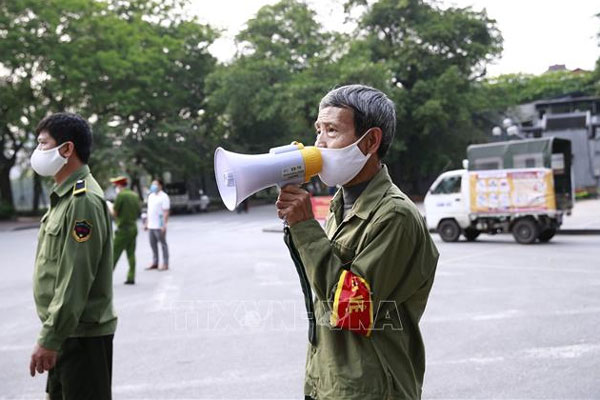 TP.HCM: Đề xuất cho học sinh tạm dừng đến trường sau ngày 10/5-2