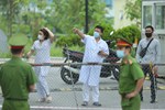 Bắc Ninh: BN Covid-19 ở BV Bệnh Nhiệt đới Trung ương đi ăn cưới, ăn giỗ, tiếp xúc nhiều người, có nguy cơ lây nhiễm cao-2