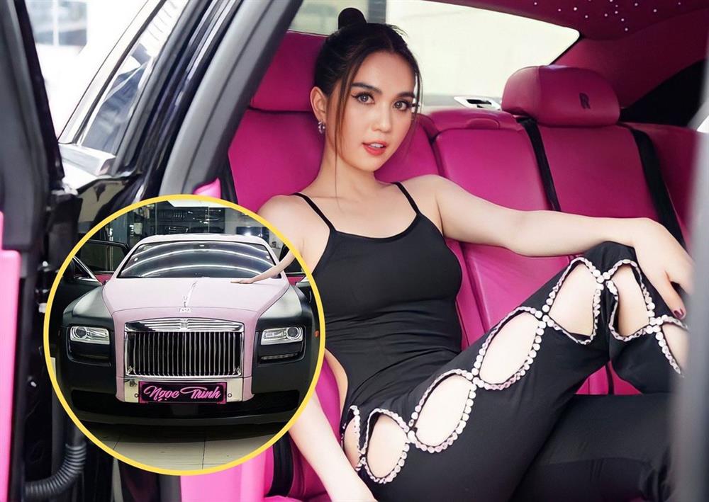 Diện đồ cắt xẻ hiểm hóc: Mai Davika được khen - Ngọc Trinh phản cảm-8