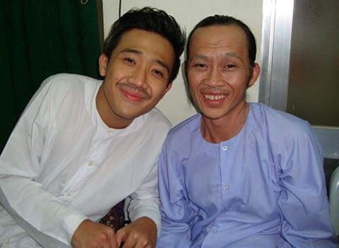 Bị bà Nguyễn Phương Hằng chỉ trích gay gắt vẫn im lặng, Hoài Linh là người sống ra sao?-5