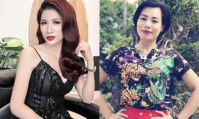 Hành động bất ngờ của Trang Trần sau khi dằn mặt” vợ danh hài Xuân Bắc-2