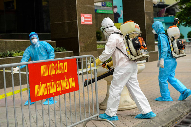 Hải Phòng: Dừng hoạt động của các cơ sở, điểm kinh doanh dịch vụ từ 0 giờ ngày 6/5-1