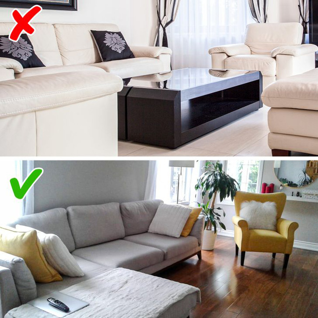 Điểm mặt 9 kiểu thiết kế nội thất đã xưa như trái đất, tín đồ sành điệu phải cạch mặt ngay-1