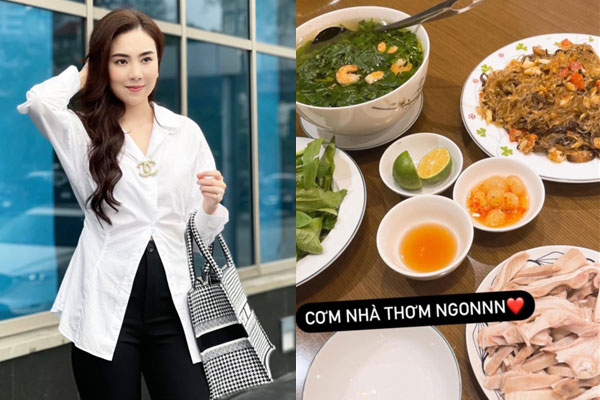 Kết hợp hai nguyên liệu chính này thành món ngon khó cưỡng, giúp giảm cân, khỏe mạnh-2
