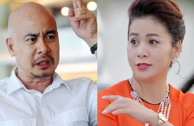 Không chỉ vợ chồng Bill Gates, người Việt cũng đã tiếc nuối trước nhiều cặp đôi từng là tượng đài” hạnh phúc-5