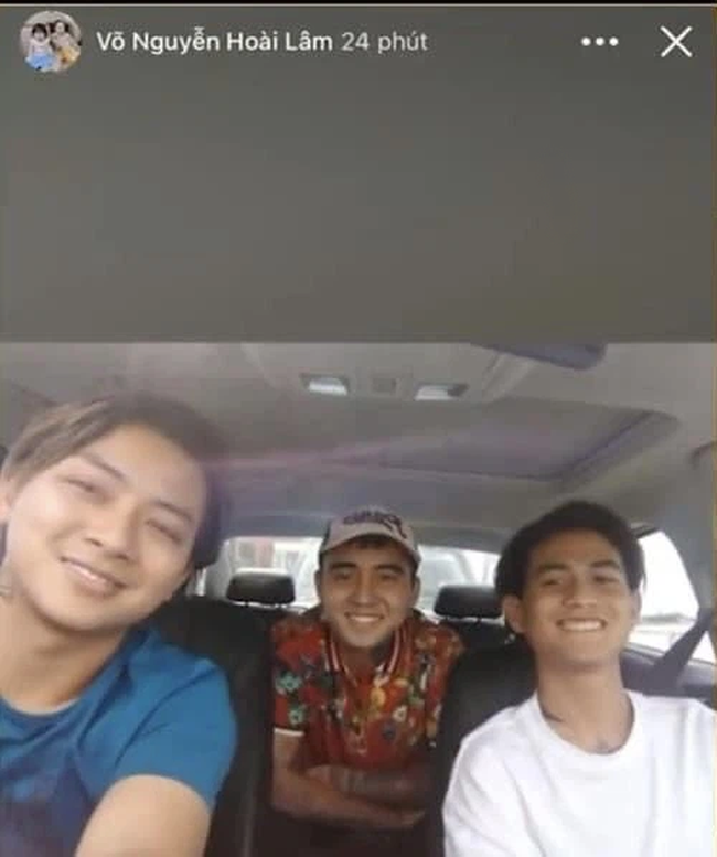 Vợ cũ Hoài Lâm không nhận của chồng 1 đồng trợ cấp: Tất bật bán bún, kiếm tiền cho 2 con học trường quốc tế, mức học phí khiến ai cũng choáng-2