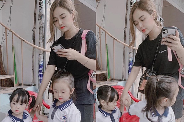 Đông Nhi làm mẹ ai cũng gật đầu tán thưởng, chỉ riêng điều này khiến fan phải lập tức nhắc nhở-4