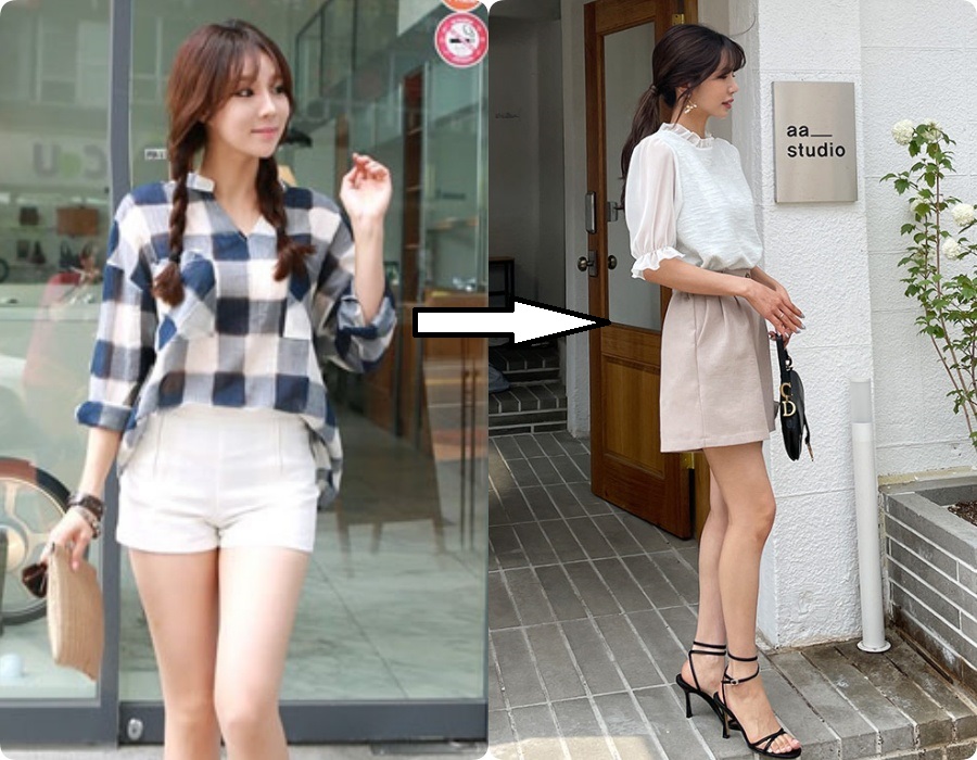 5 sự thay đổi giúp nàng 30+ duyên dáng, sang trọng hơn nhiều so với những cô em 20 ngoài kia-4