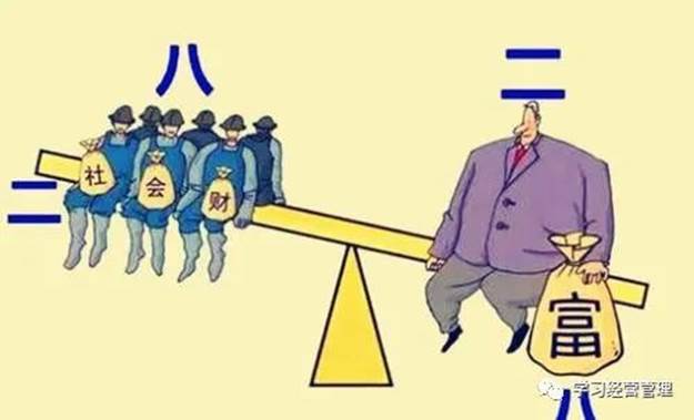 Quy luật của người nghèo: Người càng nghèo càng thích làm 3 loại nghề và họ sẽ chỉ càng nghèo hơn, đọc mà thấm thía từng câu từng chữ-4