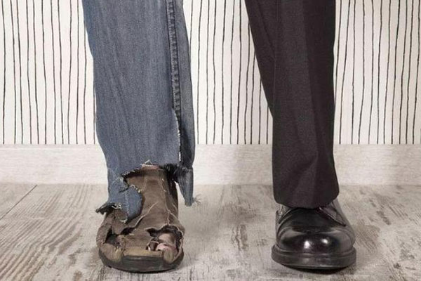 Nghèo không phải là cái tội, nhưng nghèo mà mang hai tâm lý này thì cả đời không ngóc đầu lên nổi-3