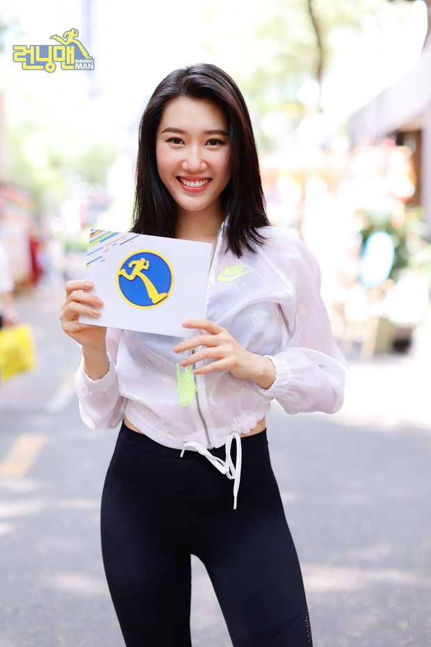 Thuý Ngân vừa xác nhận tham gia Running Man Việt, netizen thẳng thừng chê nhạt-1