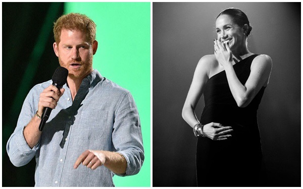 Ẩn ý thâm sâu của Meghan Markle khi để Harry xuất hiện một mình trong sự kiện toàn sao khiến anh nhận hết mọi chỉ trích-3