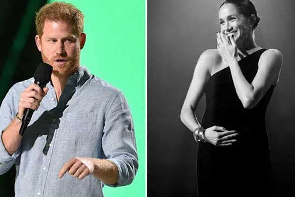 Vào dịp sinh nhật con trai, Meghan Markle bị bố chồng tỏ rõ thái độ căng thẳng qua động thái vô cùng thâm sâu?-3
