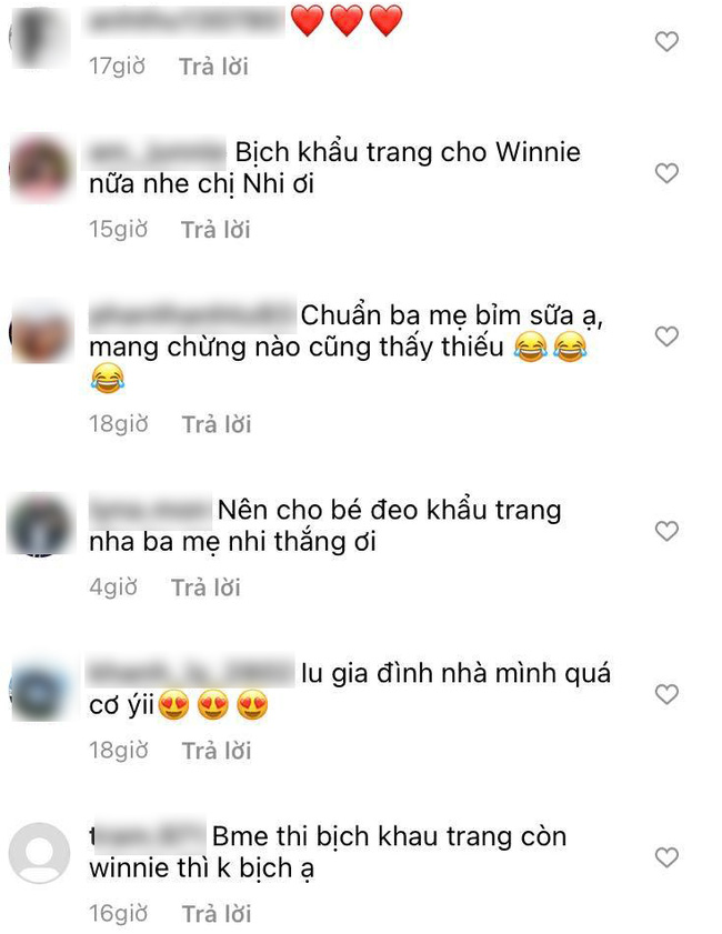 Đông Nhi làm mẹ ai cũng gật đầu tán thưởng, chỉ riêng điều này khiến fan phải lập tức nhắc nhở-2