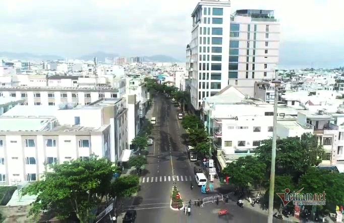 Phong tỏa khu dân cư xung quanh vũ trường lớn nhất Đà Nẵng-2