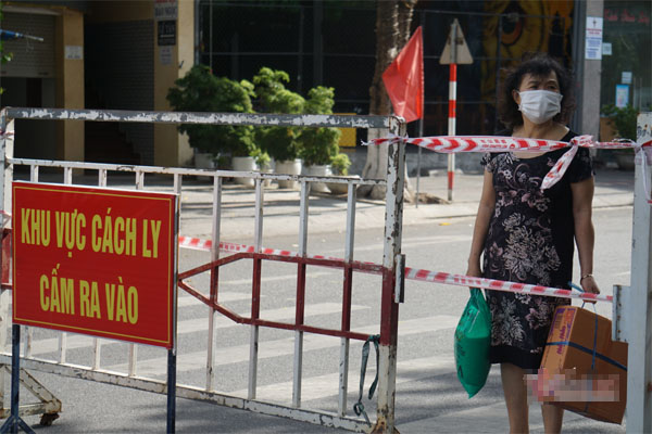 Thái Bình: Giãn cách xã hội toàn tỉnh sau khi ghi nhận 5 ca dương tính SARS-CoV-2 liên quan BV Bệnh nhiệt đới TW-2