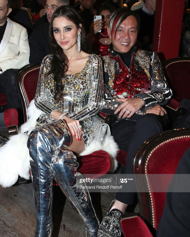 Tỷ phú chiều vợ như bà hoàng, mua 30 chiếc Rolls-Royce hơn 640 tỷ, cuối cùng lâm cảnh thất bát-9