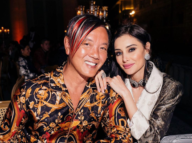 Tỷ phú chiều vợ như bà hoàng, mua 30 chiếc Rolls-Royce hơn 640 tỷ, cuối cùng lâm cảnh thất bát-15