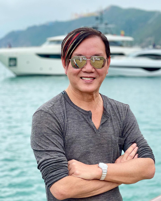 Tỷ phú chiều vợ như bà hoàng, mua 30 chiếc Rolls-Royce hơn 640 tỷ, cuối cùng lâm cảnh thất bát-14