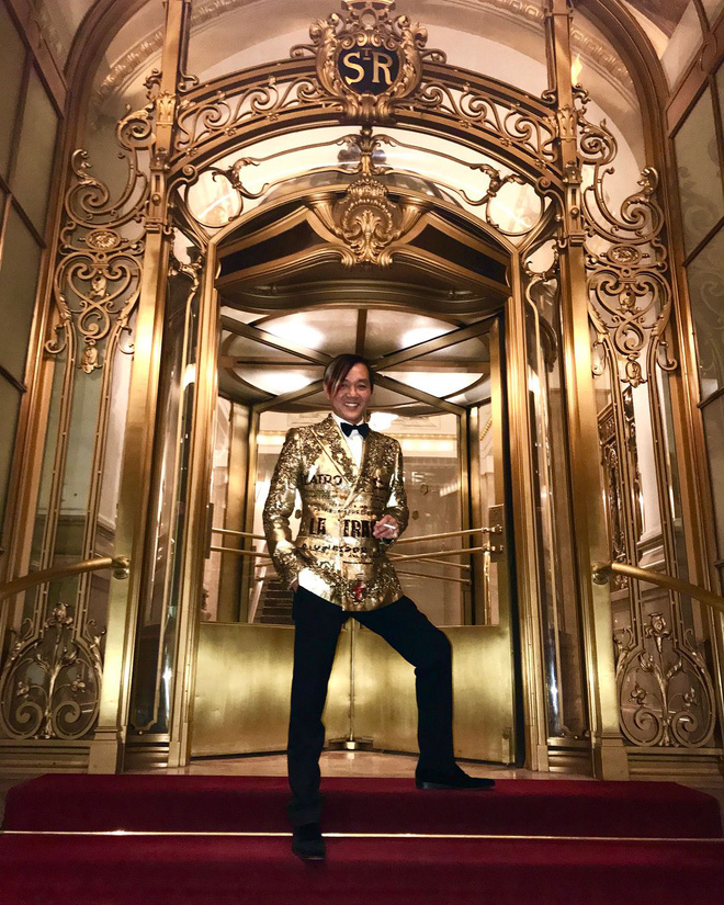 Tỷ phú chiều vợ như bà hoàng, mua 30 chiếc Rolls-Royce hơn 640 tỷ, cuối cùng lâm cảnh thất bát-2