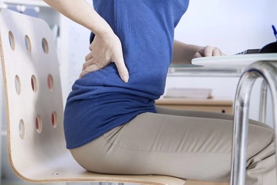 2 biểu hiện này xuất hiện ở hậu môn thì có thể 