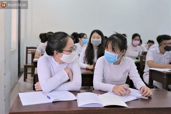 CHÍNH THỨC: TP.HCM thông báo cụ thể mốc thời gian học sinh trên địa bàn được nghỉ để phòng chống dịch Covid-19-2