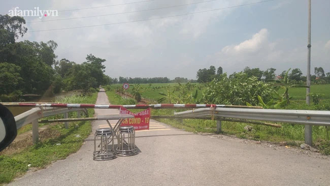 Thái Bình: Giãn cách xã hội toàn tỉnh sau khi ghi nhận 5 ca dương tính SARS-CoV-2 liên quan BV Bệnh nhiệt đới TW-1