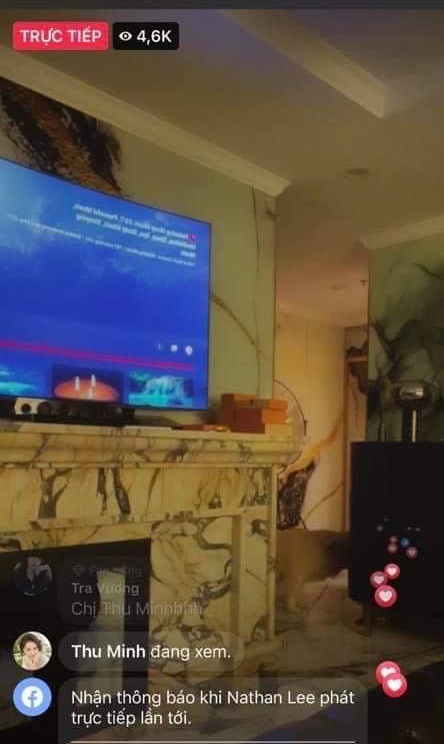 Nathan Lee - Thu Minh thân thiết thế nào trước khi nam ca sĩ bóc phốt có kẻ chơi xấu Hương Tràm ở The Voice?-1