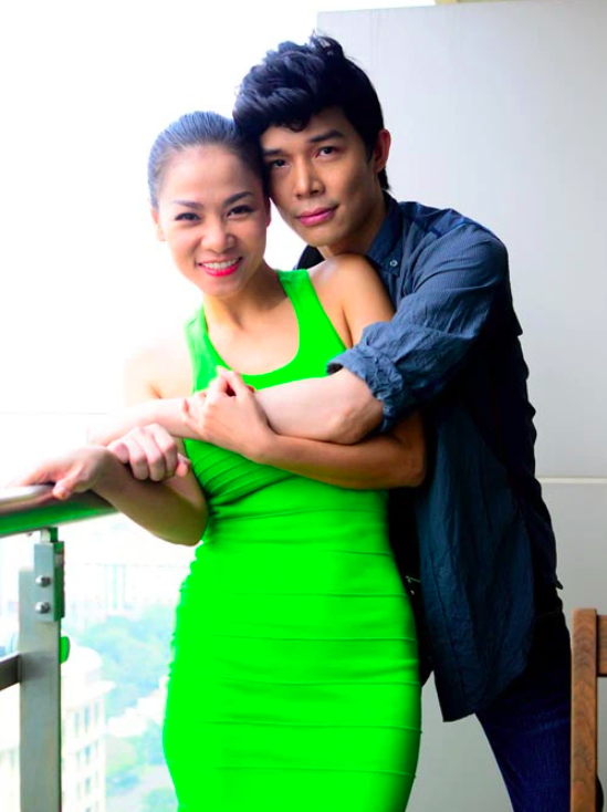 Nathan Lee - Thu Minh thân thiết thế nào trước khi nam ca sĩ bóc phốt có kẻ chơi xấu Hương Tràm ở The Voice?-8