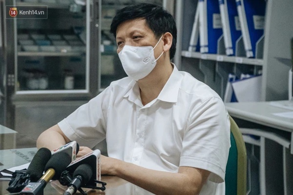 Bác sĩ Bệnh viện Quân Y 105 dương tính với SARS-CoV-2 từng di chuyển đến Yên Bái, Thanh Hóa-1