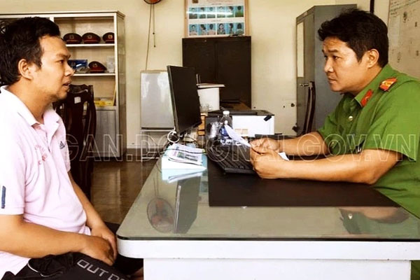 Chân dung gã thợ sửa chữa ô tô người Trung Quốc tổ chức cho đồng hương ở chui tại Hà Nội-2