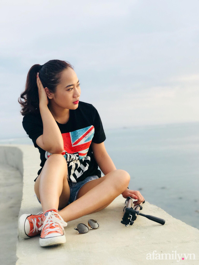 Tưởng ai đẻ xong cũng bị đau lưng, mẹ 9x đi khám thì chết lặng với kết luận của bác sĩ-1