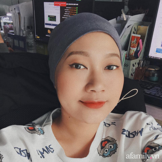 Tưởng ai đẻ xong cũng bị đau lưng, mẹ 9x đi khám thì chết lặng với kết luận của bác sĩ-4