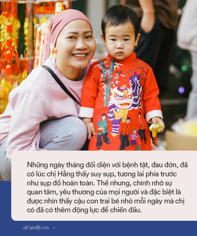 Tưởng ai đẻ xong cũng bị đau lưng, mẹ 9x đi khám thì chết lặng với kết luận của bác sĩ-5