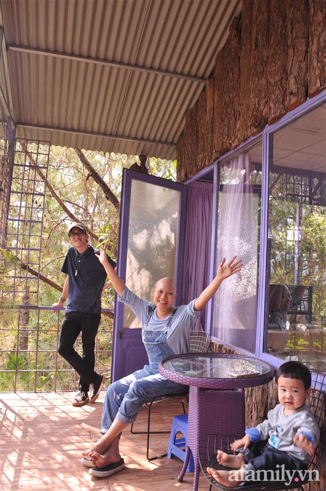 Tưởng ai đẻ xong cũng bị đau lưng, mẹ 9x đi khám thì chết lặng với kết luận của bác sĩ-11