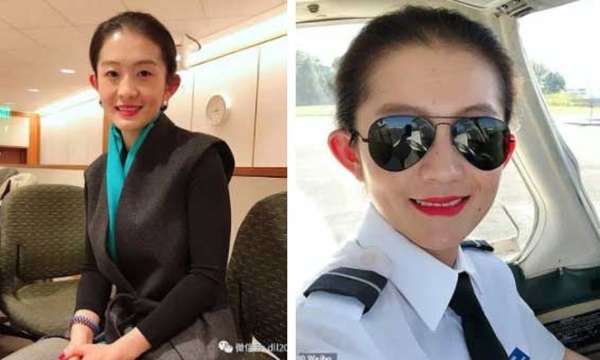 Rộ tin đồn nữ nhân viên Trung Quốc trẻ đẹp là kẻ thứ 3 khiến vợ chồng Bill Gates ly hôn, người trong cuộc lên tiếng-3